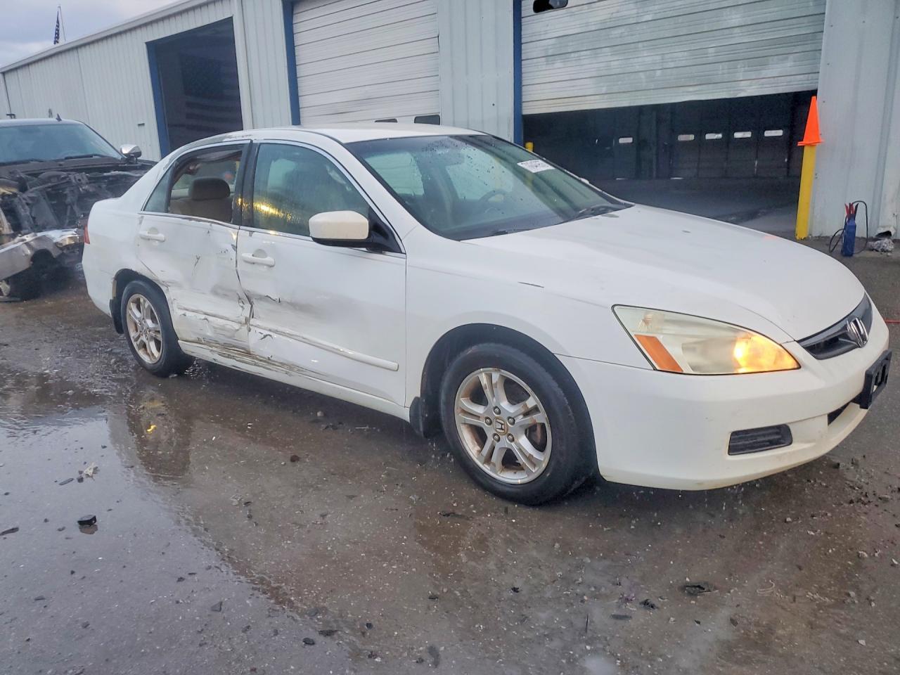 2006 Honda Accord Se - Фото 4