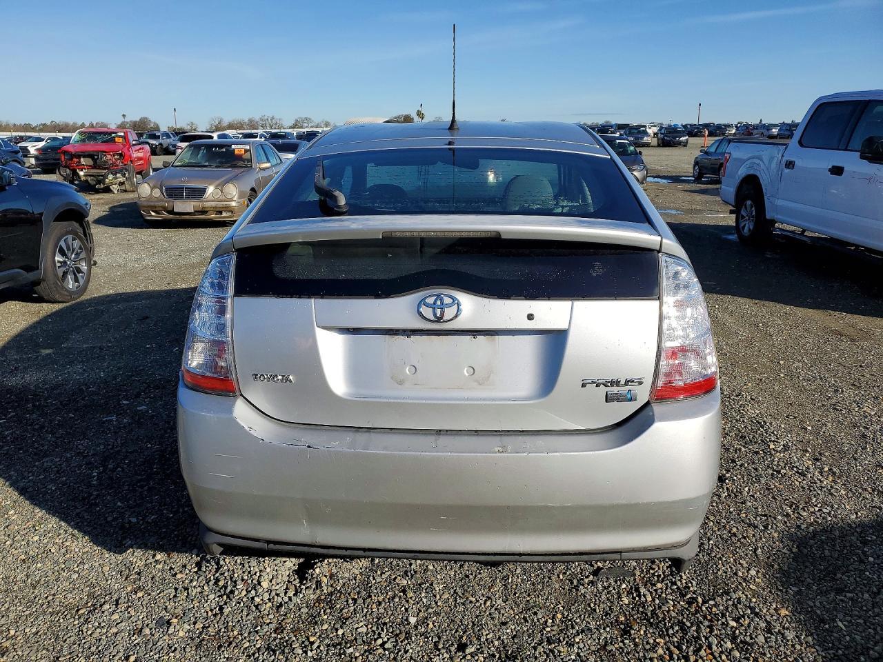 2007 Toyota Prius - Image 6