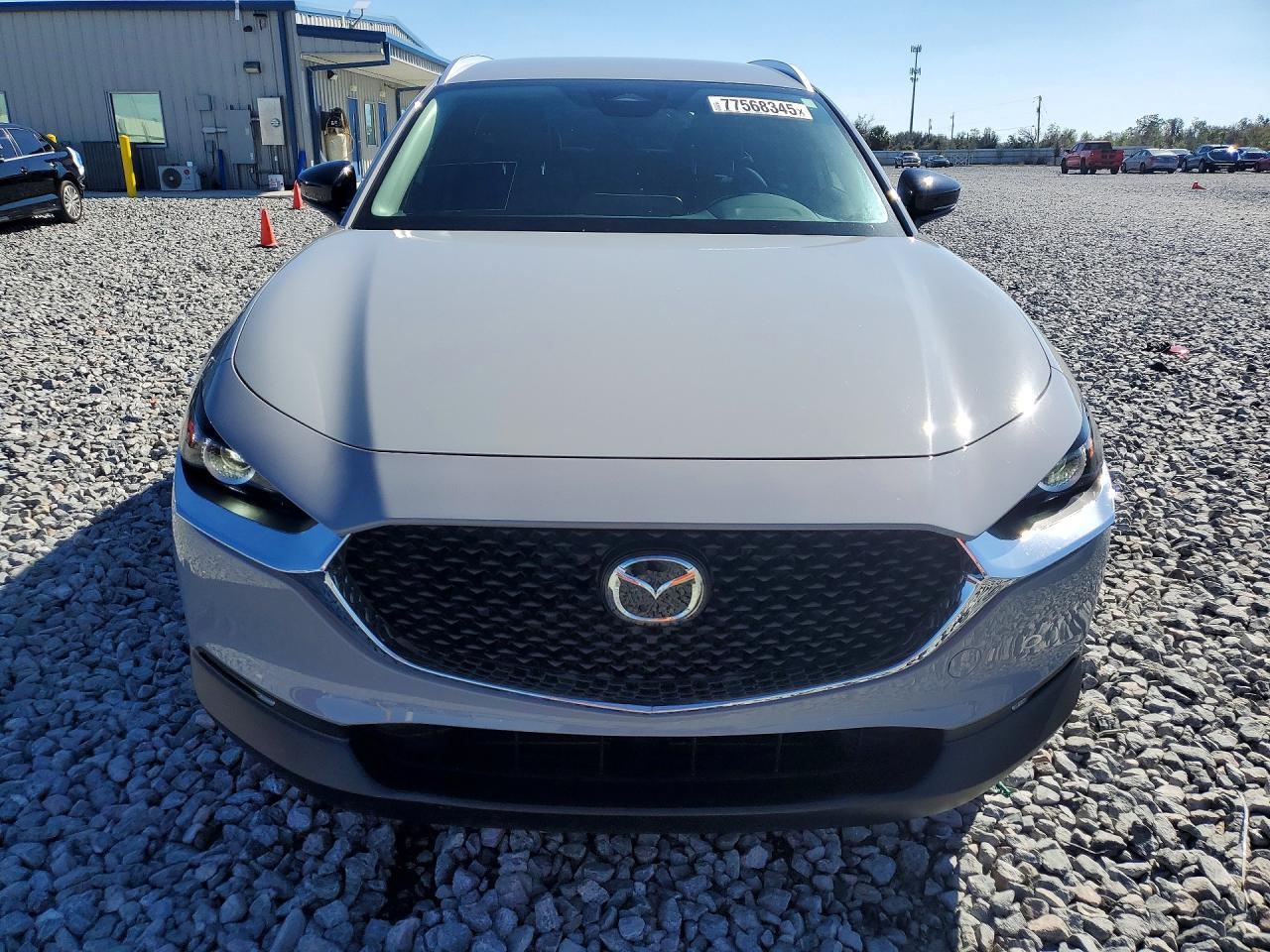 2025 Mazda Cx-30 Select - Фото 5