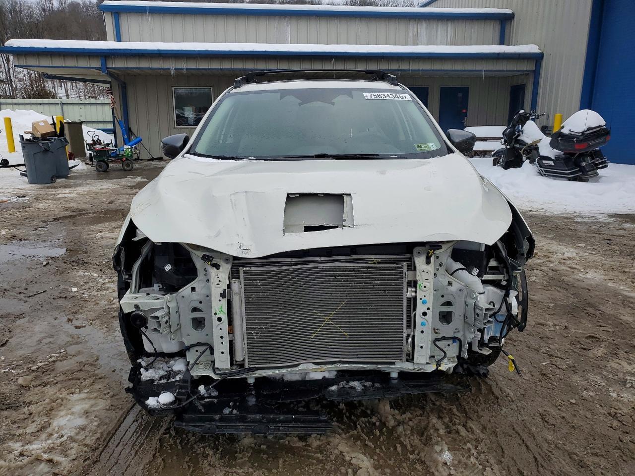 2024 Subaru Crosstrek Premium - Image 5