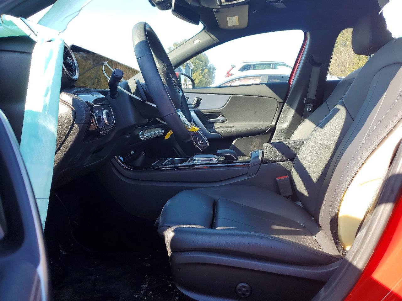 2019 Mercedes-Benz A 220 4Matic - Image 7