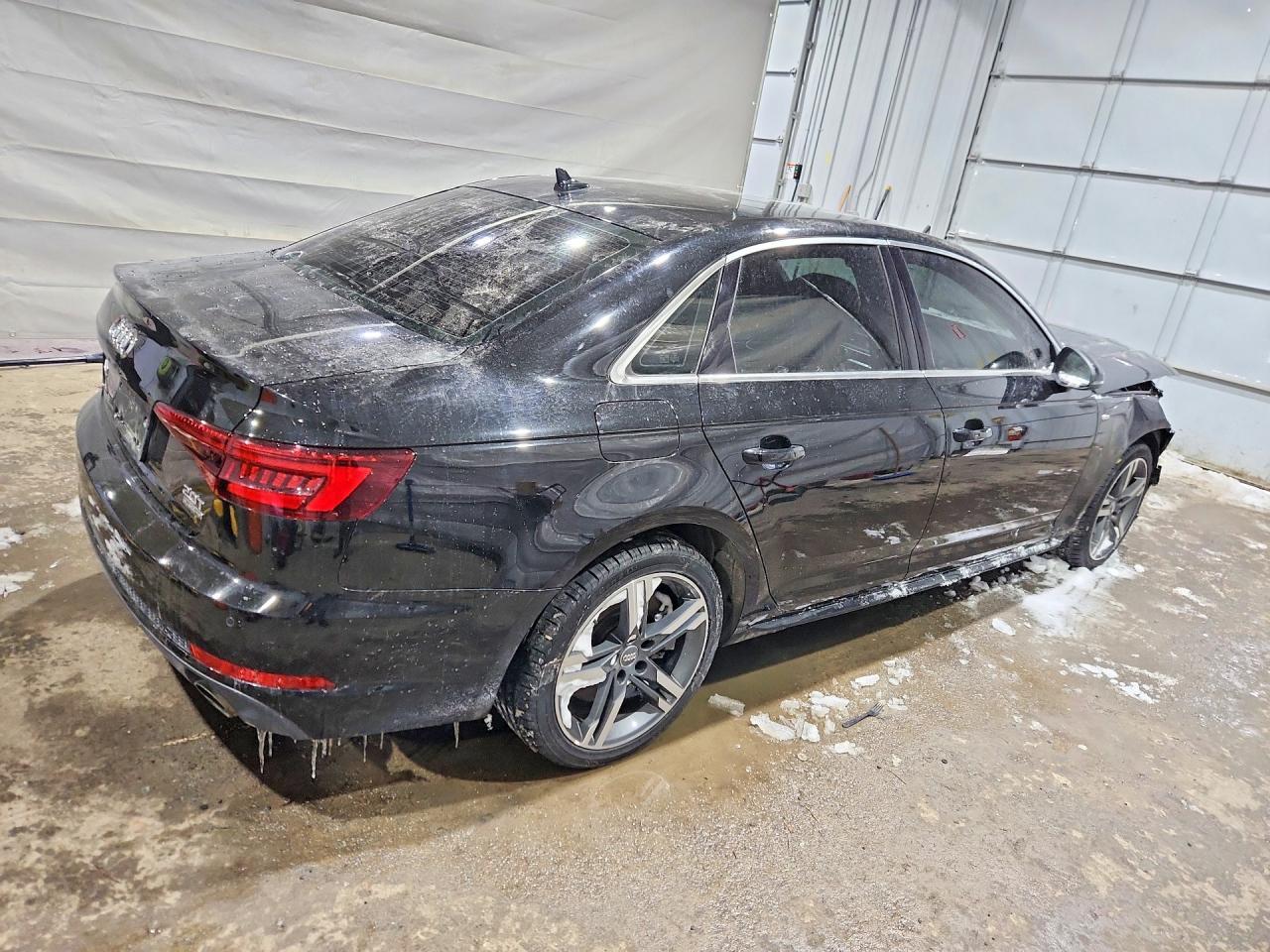 2018 Audi A4 Premium Plus - Image 3