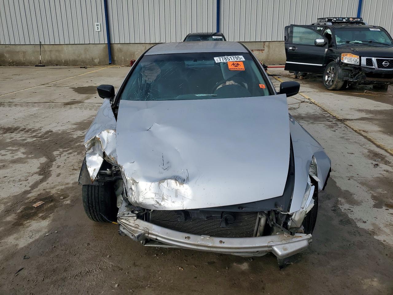 2006 Honda Accord Value - Фото 5