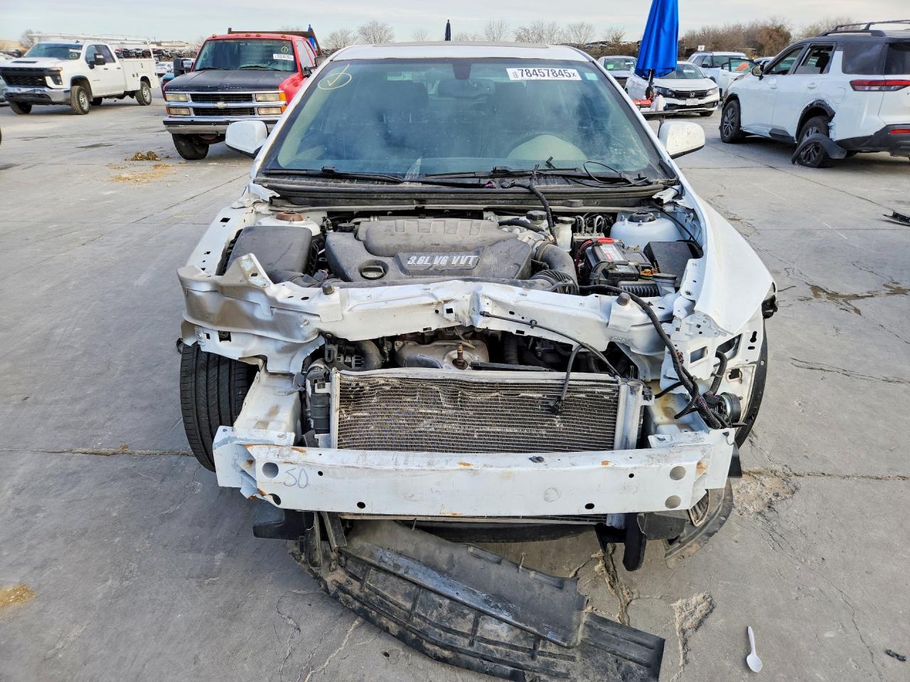 2009 Chevrolet Malibu Ltz - Фото 5