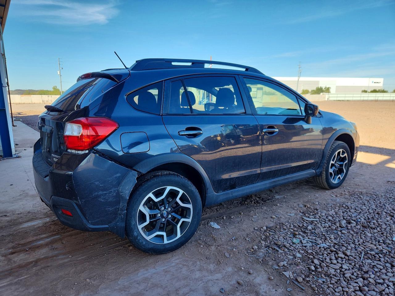 2016 Subaru Crosstrek Premium - Image 3