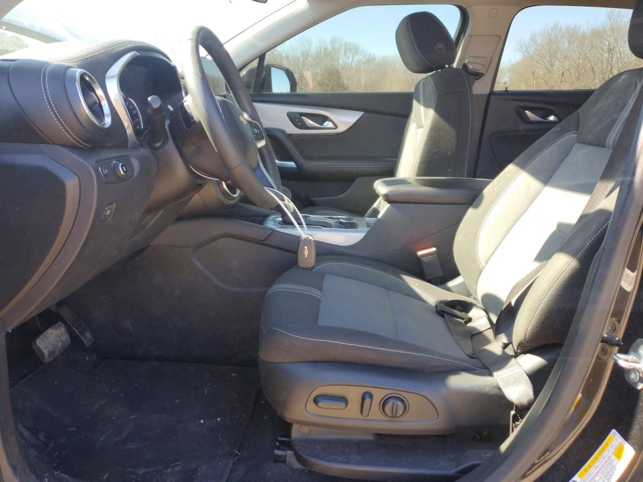 2023 Chevrolet Blazer 2Lt - Фото 7