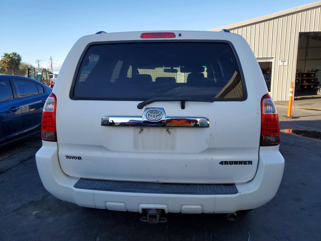 2006 Toyota 4Runner Sr5 - Image 6