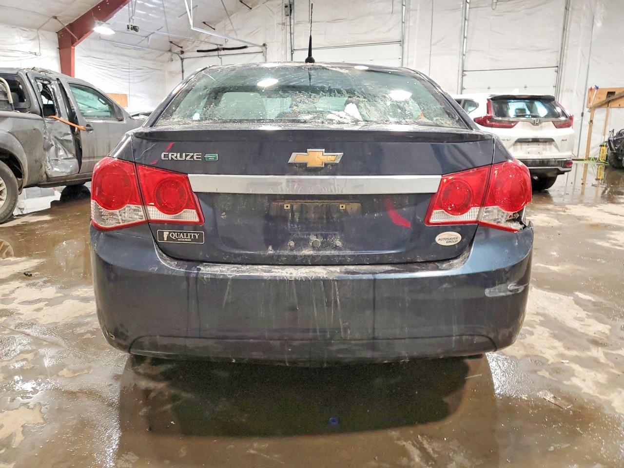 2014 Chevrolet Cruze Eco - Image 6