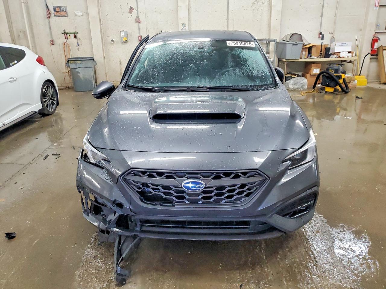 2023 Subaru Wrx Limited - Фото 5