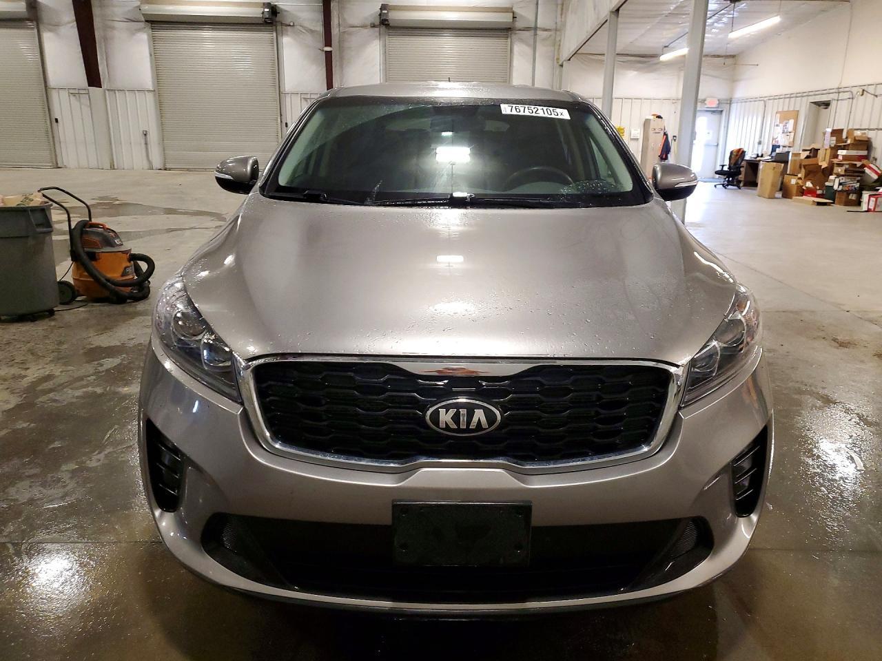 2019 Kia Sorento Lx - Фото 5