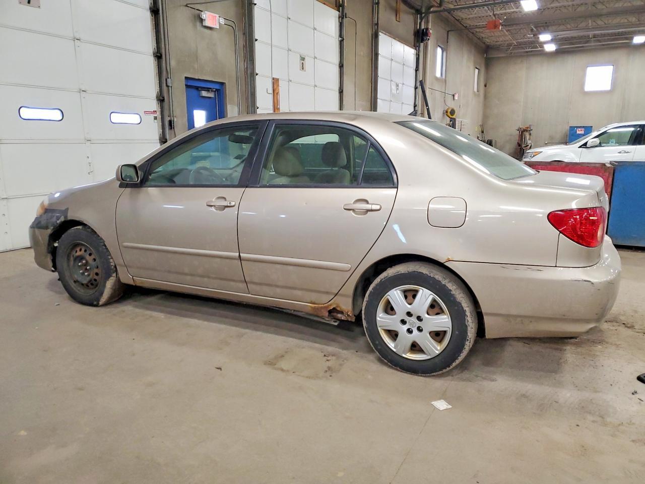 2006 Toyota Corolla Ce - Image 2