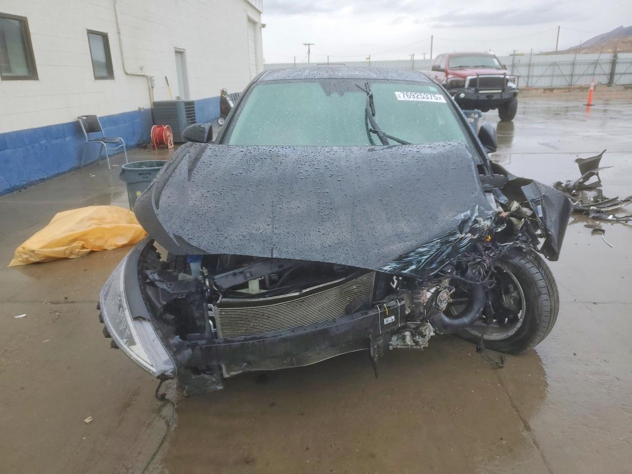 2020 Hyundai Elantra Sel - Фото 5