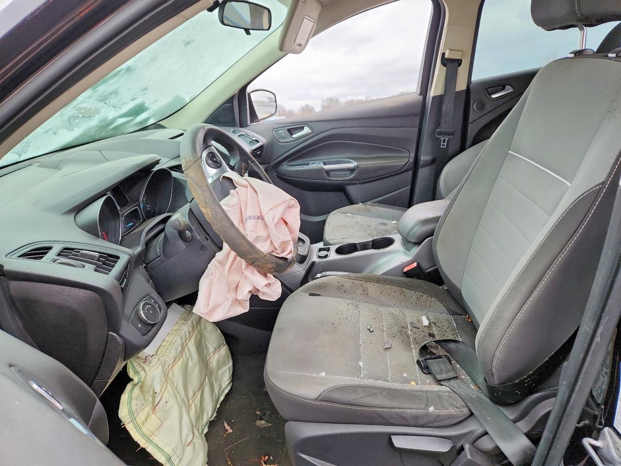 2013 Ford Escape Se - Image 7