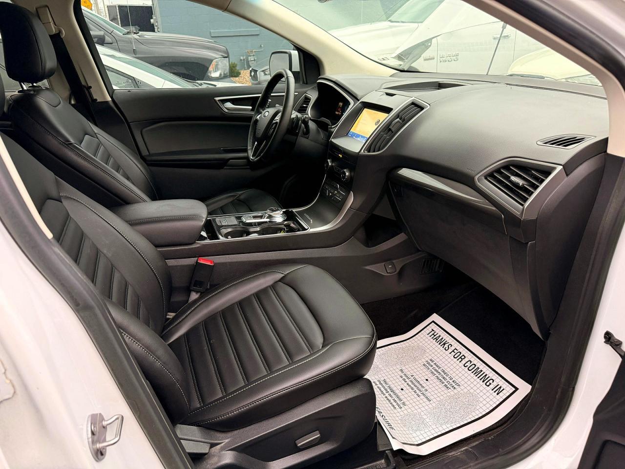 2020 Ford Edge Sel - Image 5