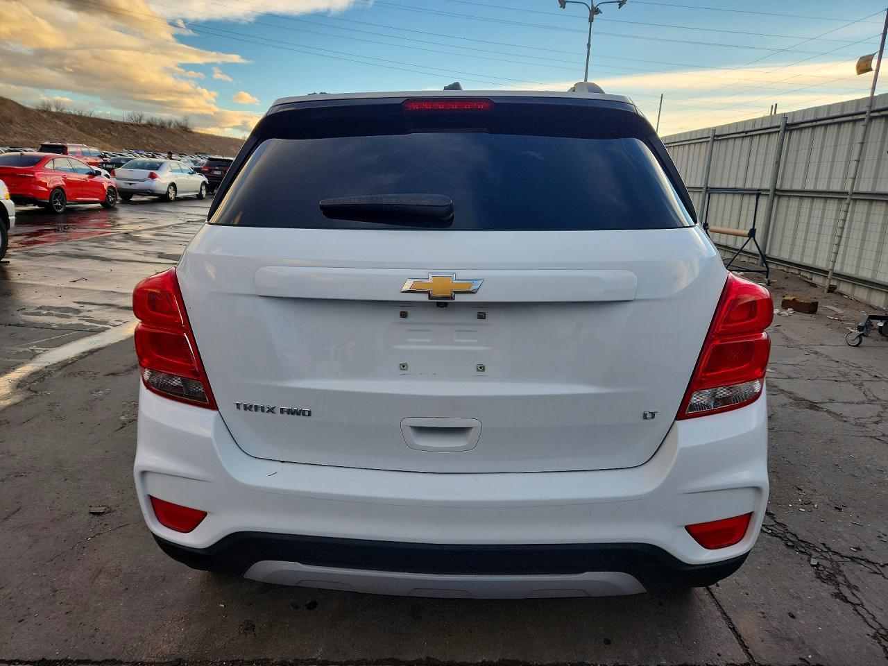 2019 Chevrolet Trax 1Lt - Image 6