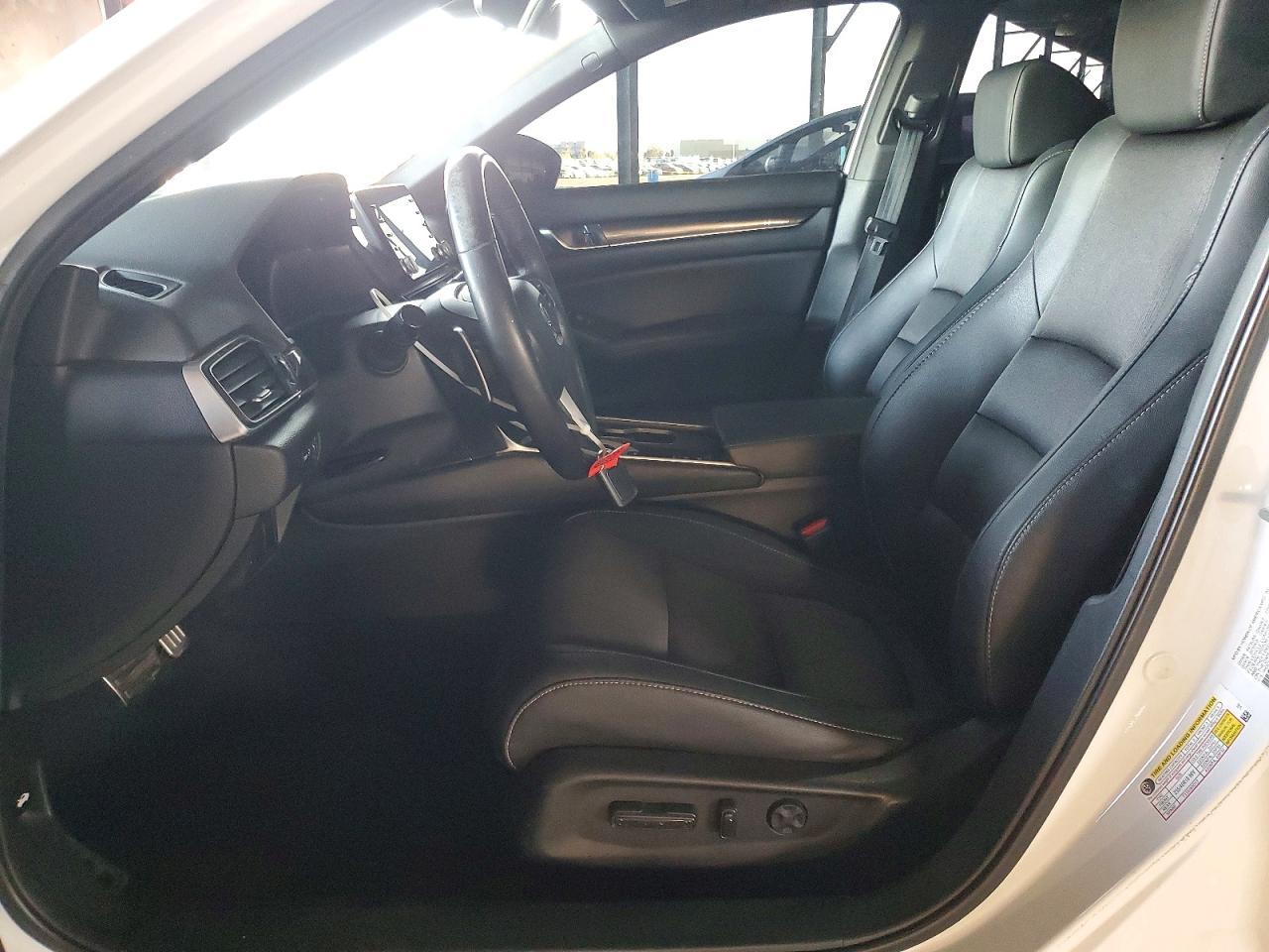 2019 Honda Accord Sport - Фото 7