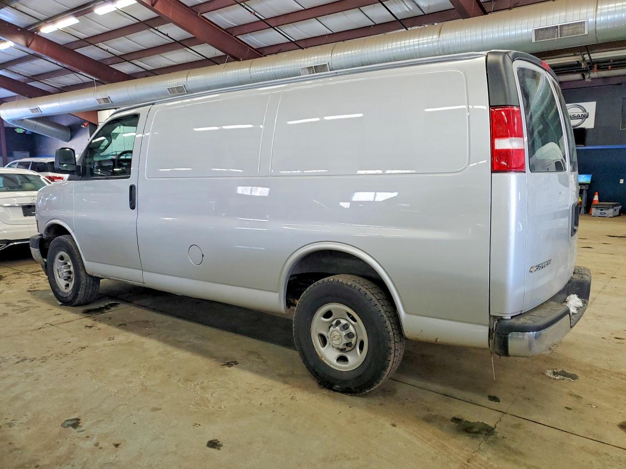 2019 Chevrolet Express G2500 - Image 2