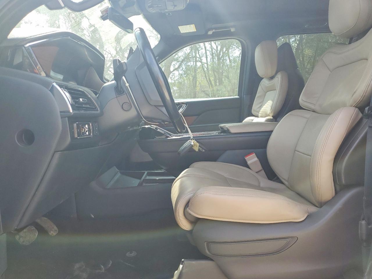 2023 Lincoln Navigator Reserve - Фото 7