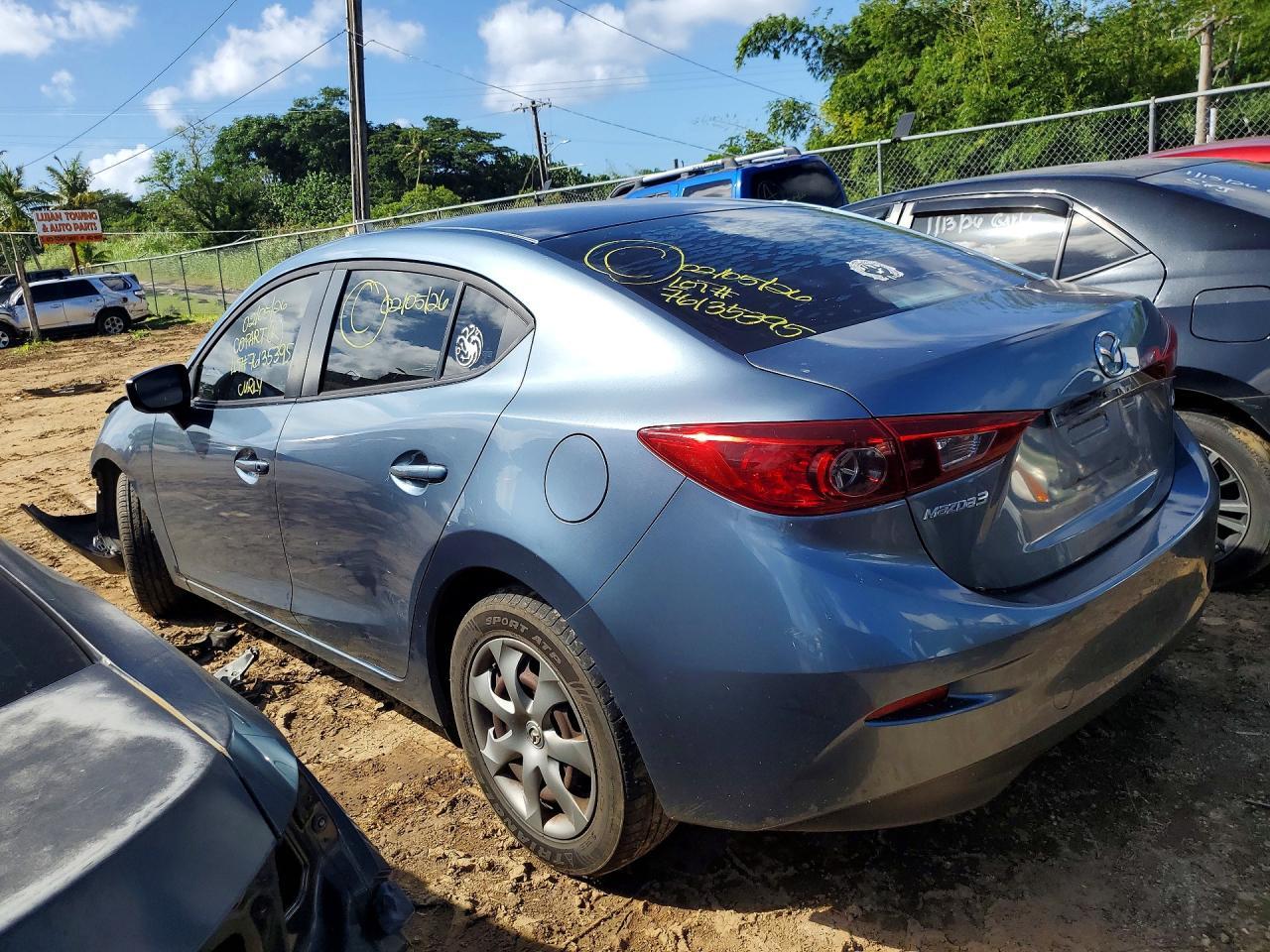 2016 Mazda 3 Sport - Image 2