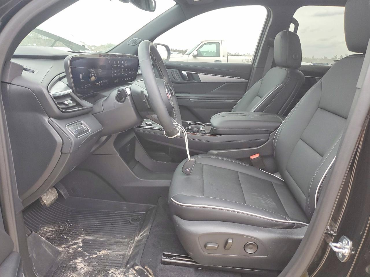 2026 Buick Enclave Preferred - Фото 7