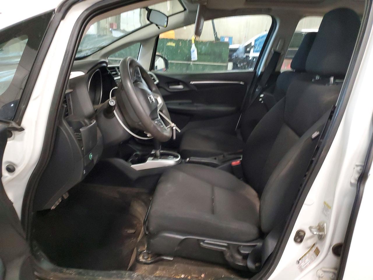2015 Honda Fit Ex - Фото 7