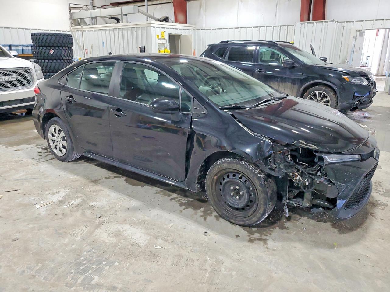 2022 Toyota Corolla Le - Фото 4