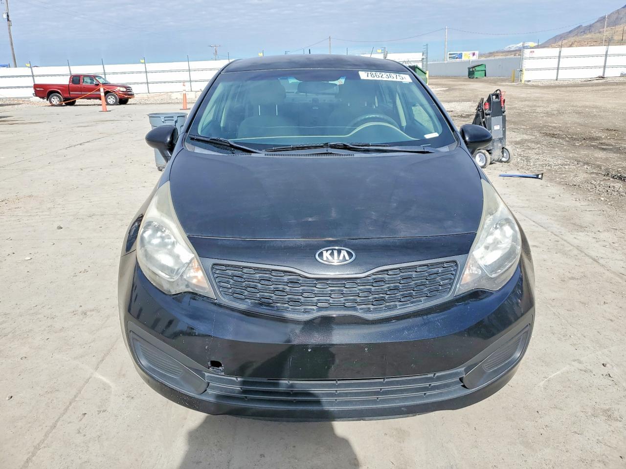 2015 Kia Rio Lx - Image 5