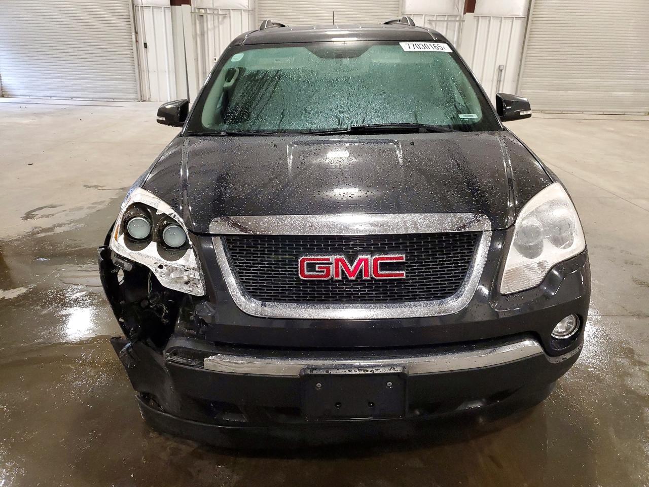2012 GMC Acadia Slt-1 - Фото 5