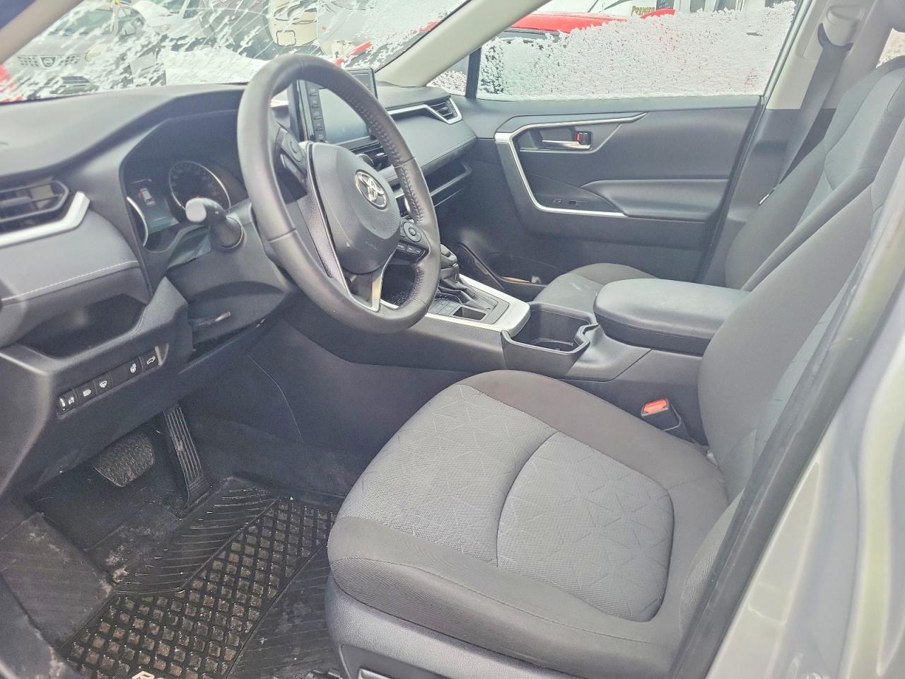 2022 Toyota Rav4 Xle - Фото 7