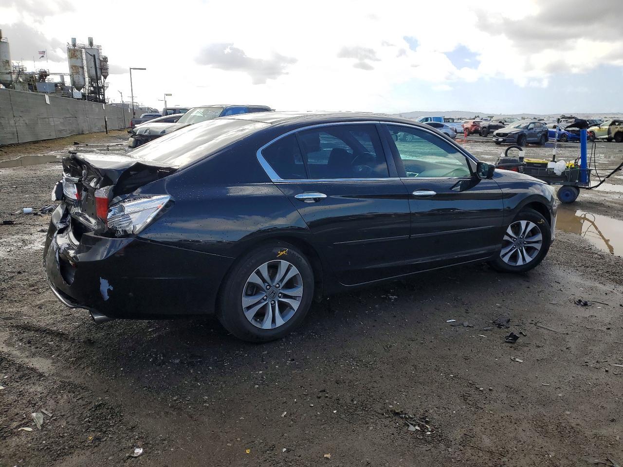 2013 Honda Accord Lx - Image 3