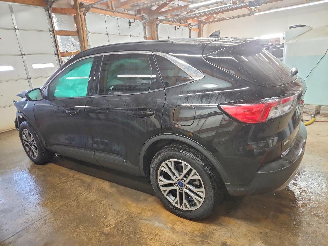 2022 Ford Escape Sel - Image 2