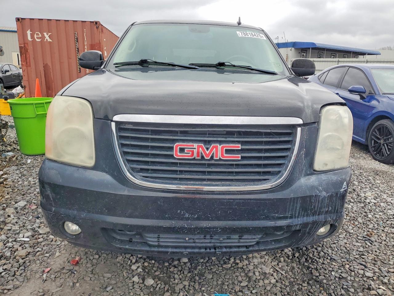 2008 GMC Yukon - Фото 5
