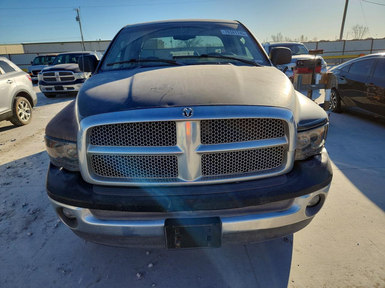 2002 Dodge Ram 1500 - Image 5