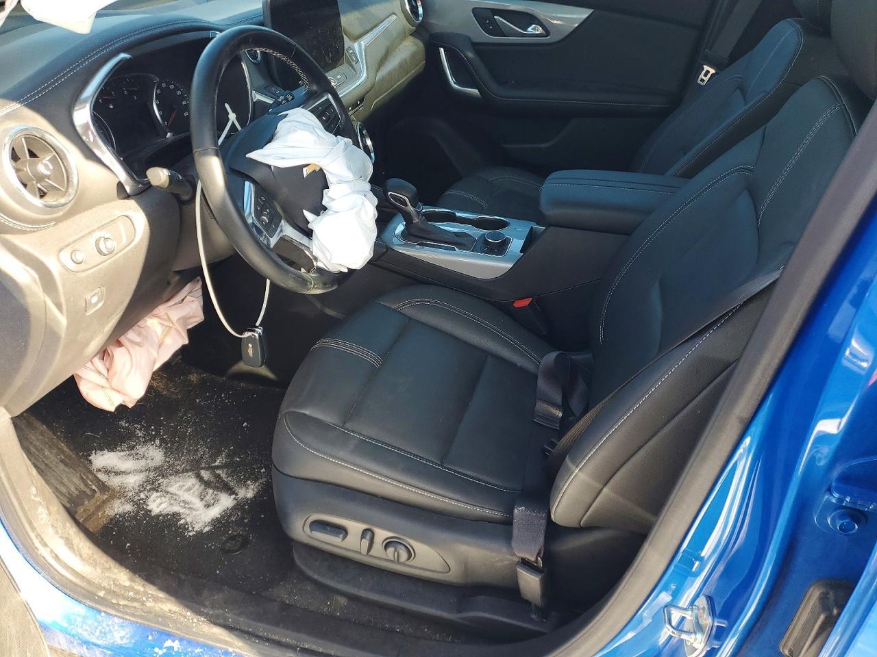 2024 Chevrolet Blazer 3Lt - Фото 7