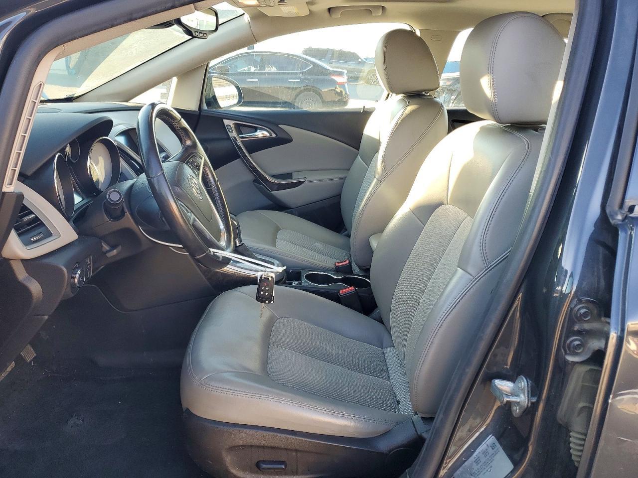 2014 Buick Verano Convenience - Image 7