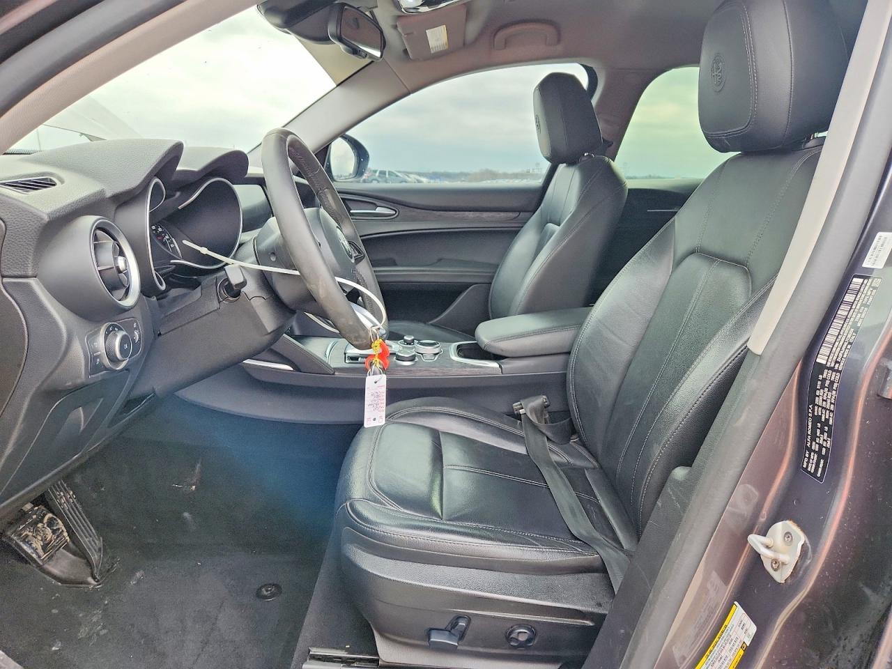 2020 Alfa Romeo Stelvio - Фото 7