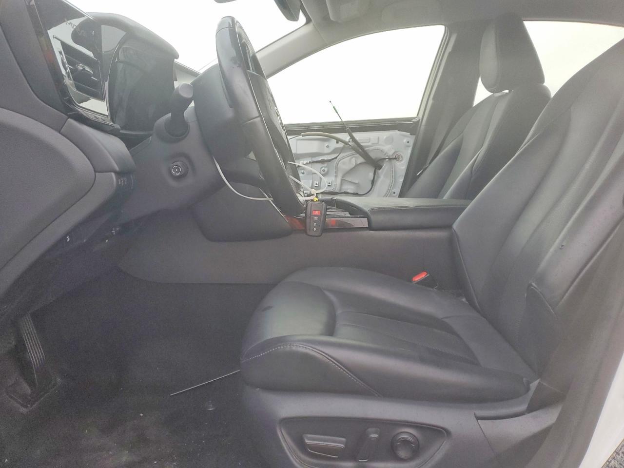 2021 Toyota Mirai Xle - Image 7