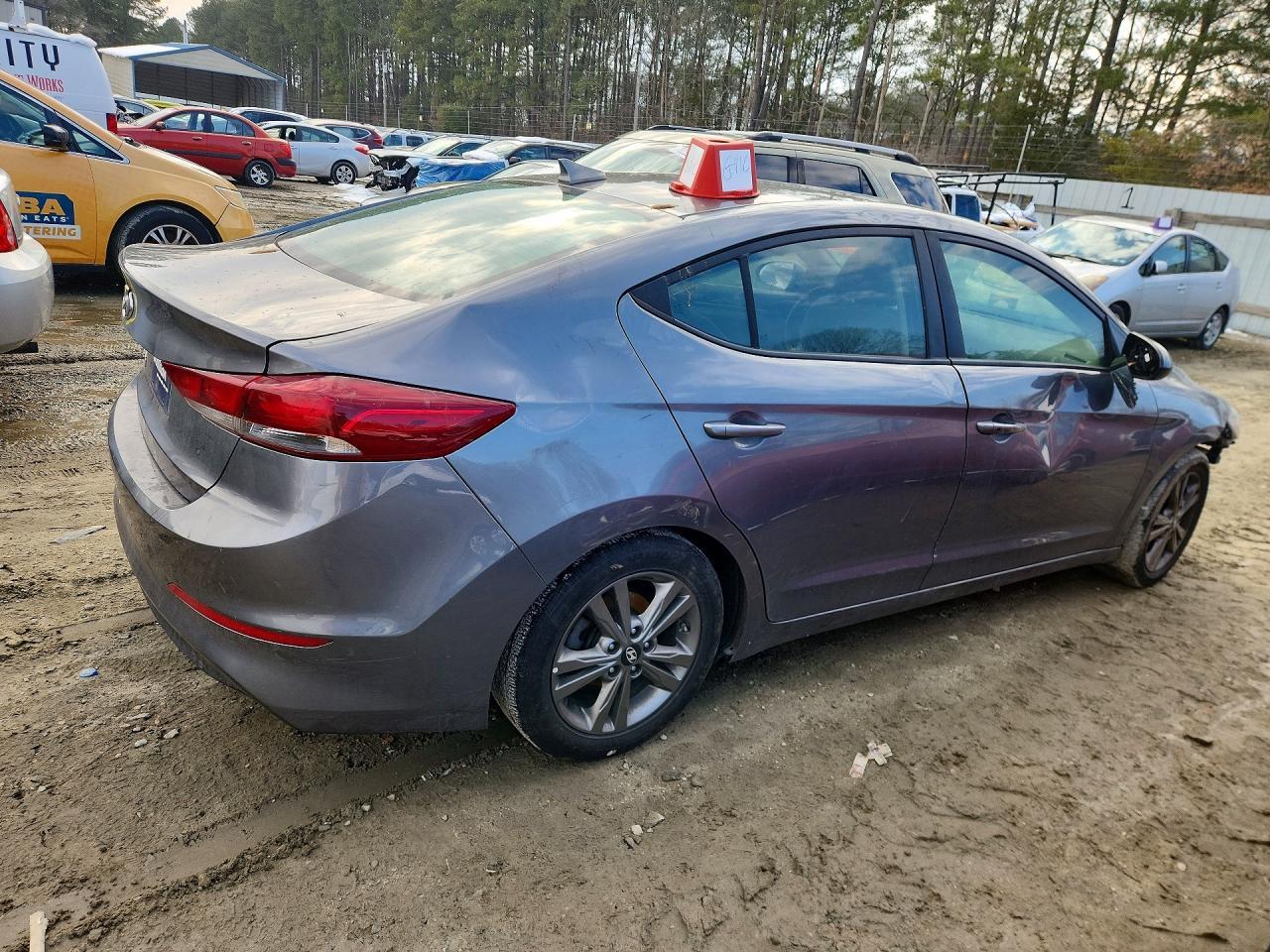 2018 Hyundai Elantra Value Edition - Image 3