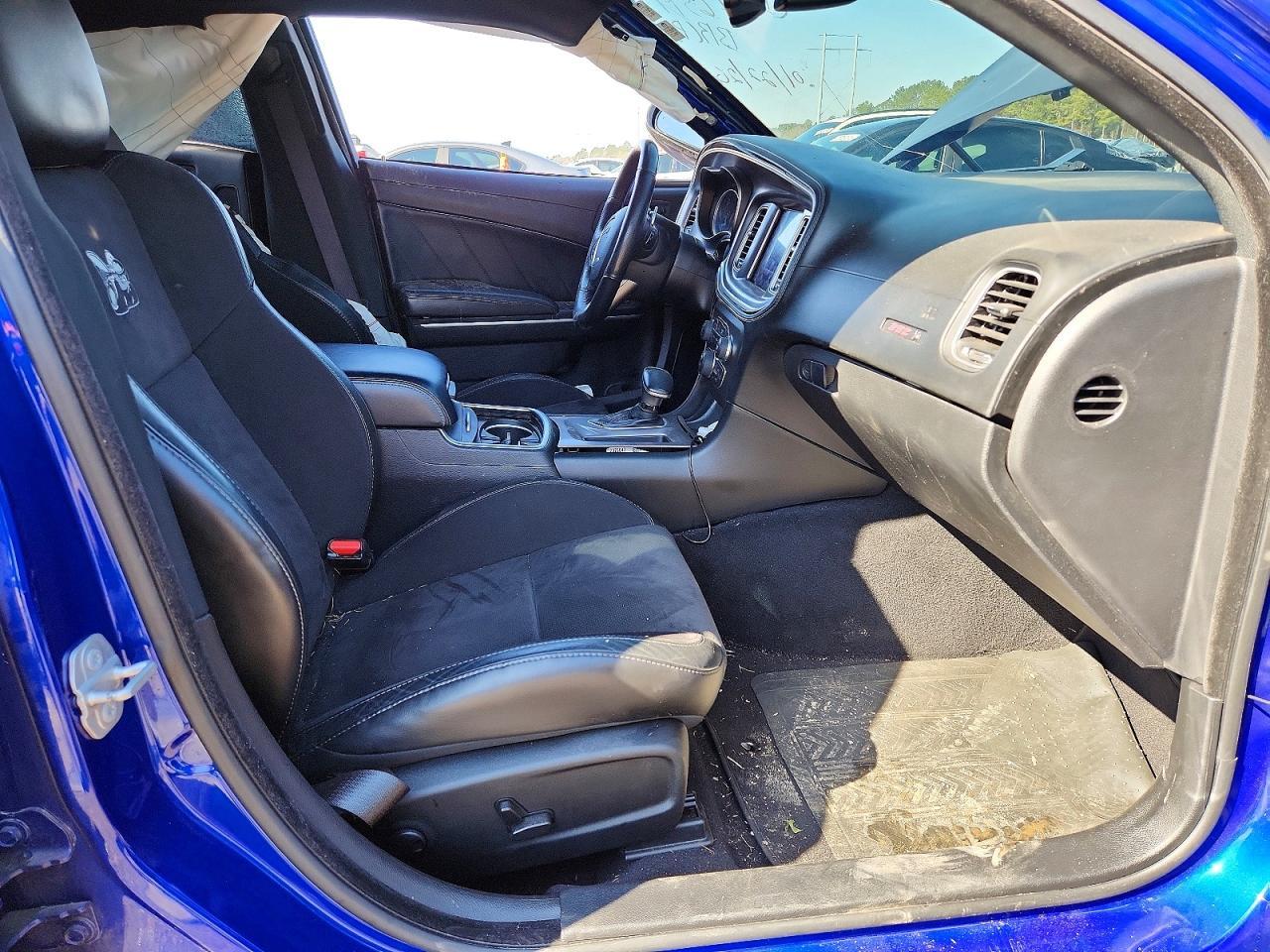 2022 Dodge Charger Scat Pack - Фото 7