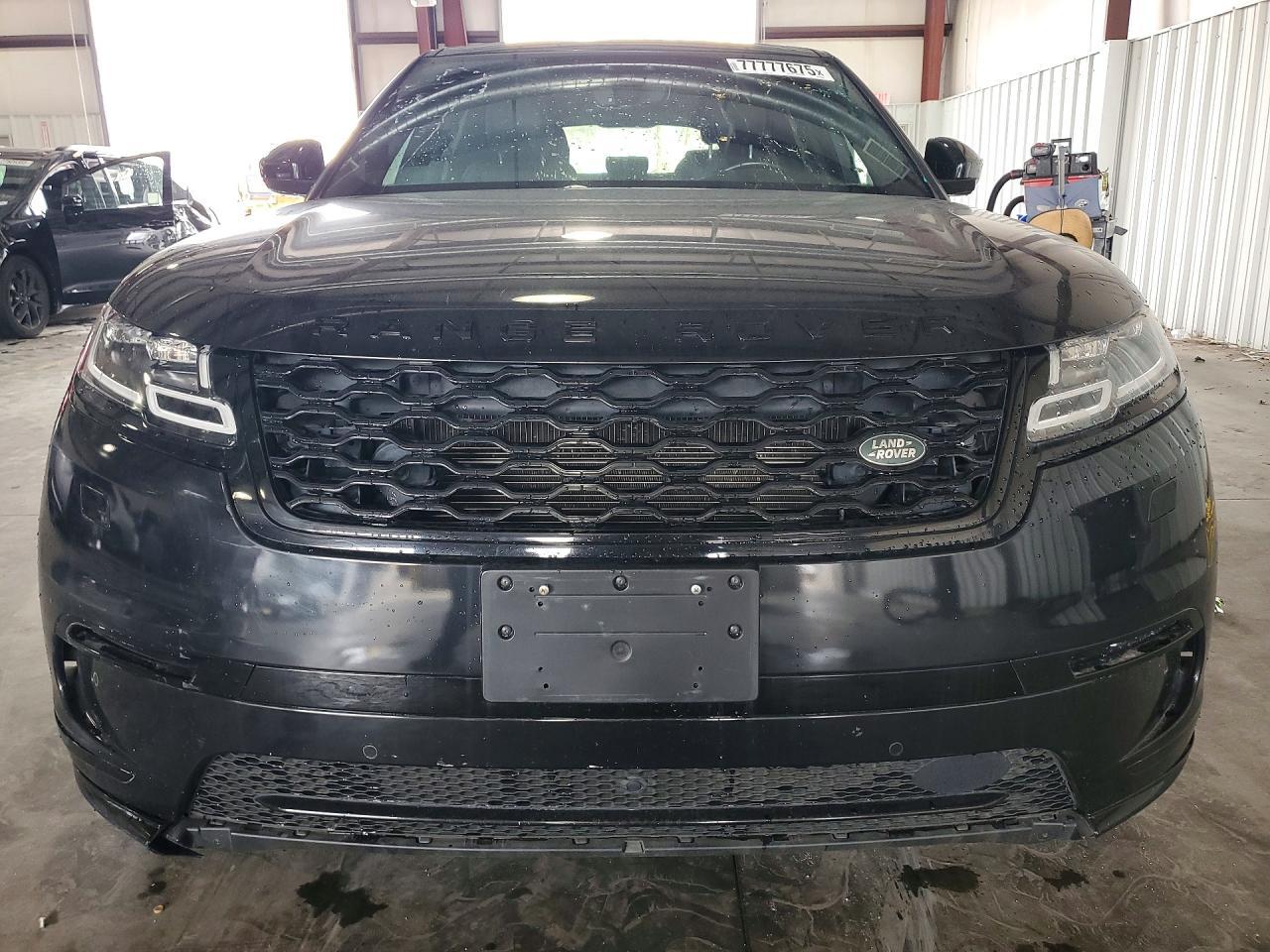 2019 Land Rover Range Rover Velar S - Image 5