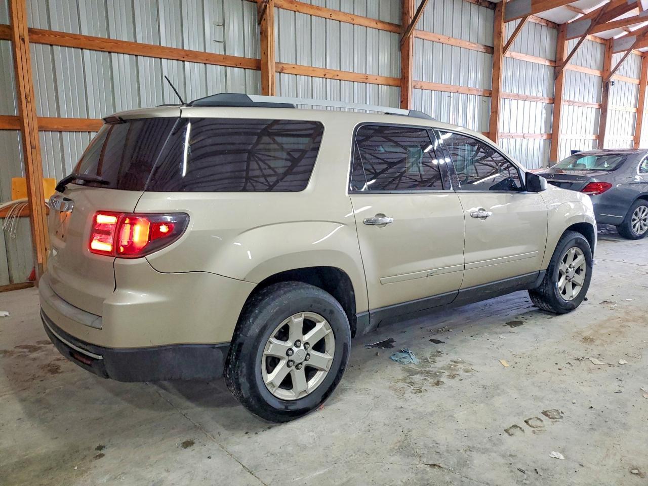 2015 GMC Acadia - Фото 3
