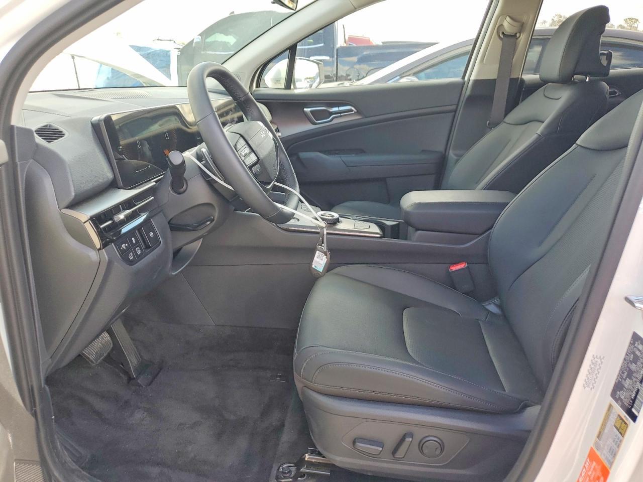 2026 Kia Sportage Ex - Фото 7