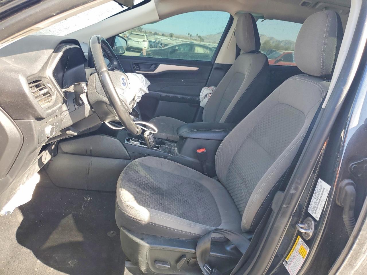2022 Ford Escape Se - Image 7