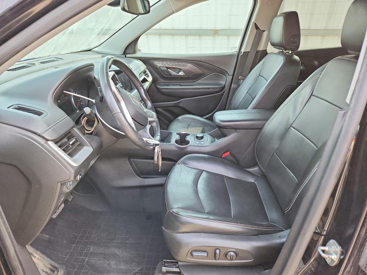 2022 GMC Terrain Slt - Фото 7
