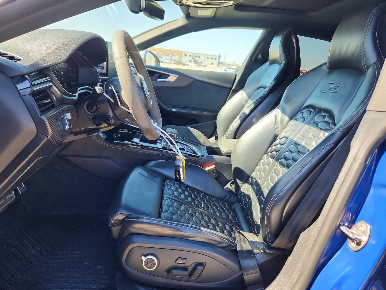 2021 Audi Rs5 - Фото 7