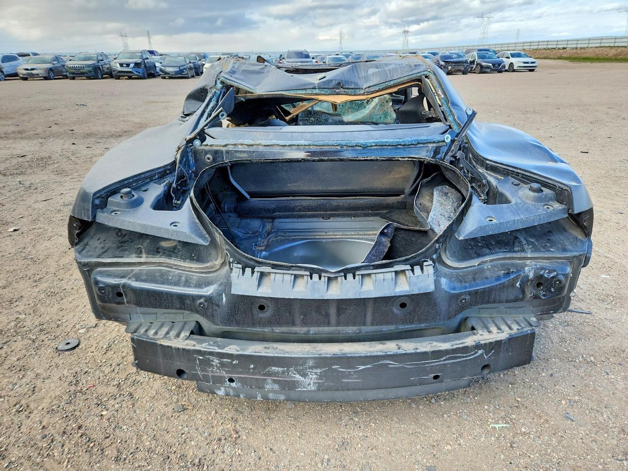 2015 Chevrolet Camaro 2Ss - Фото 6