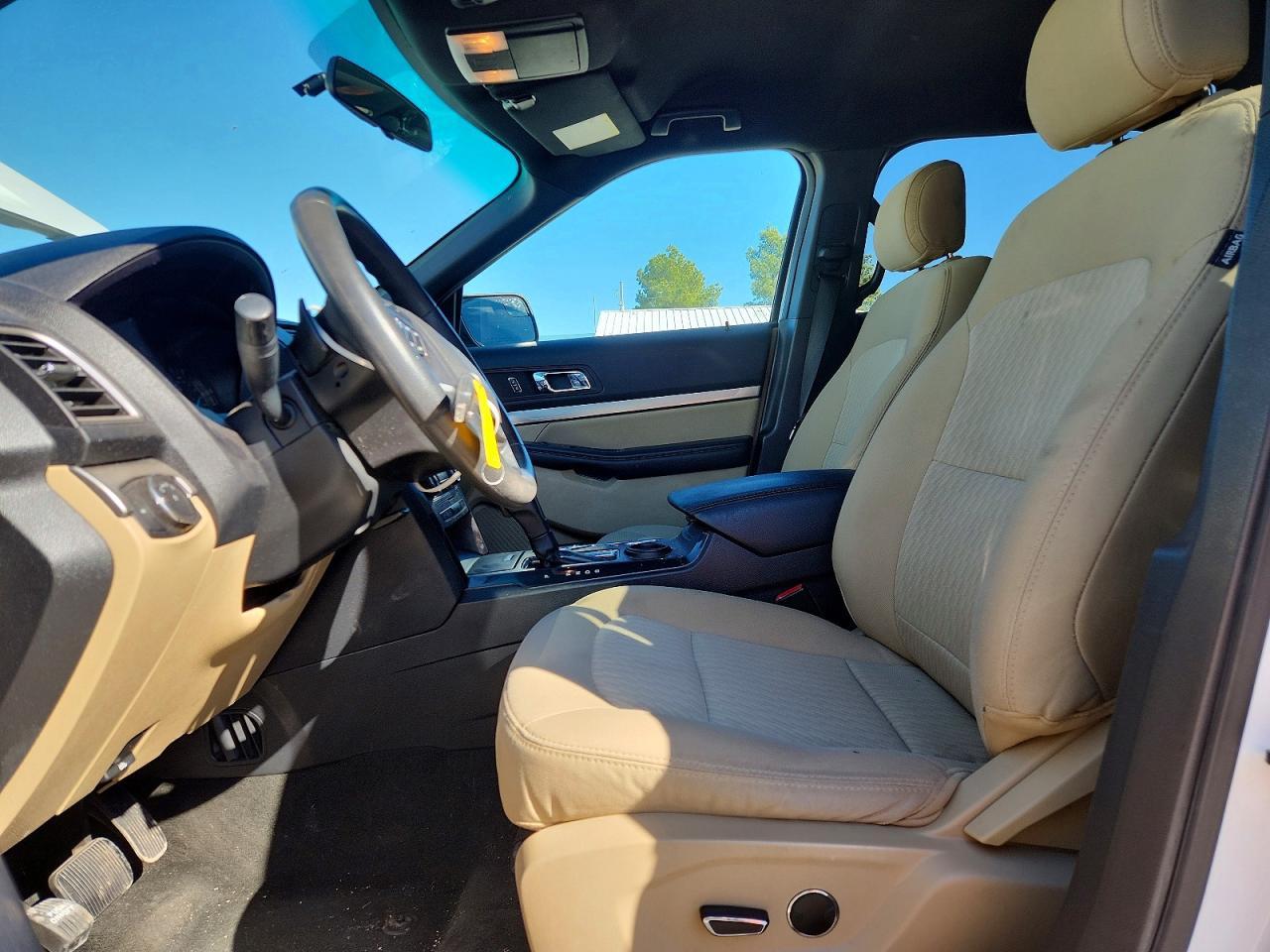 2017 Ford Explorer - Image 7