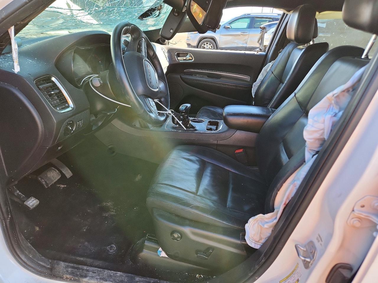 2019 Dodge Durango Gt - Image 7