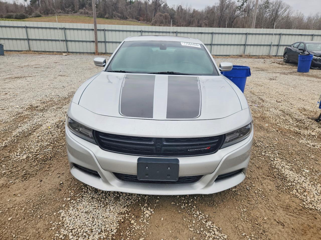 2020 Dodge Charger Sxt - Image 5