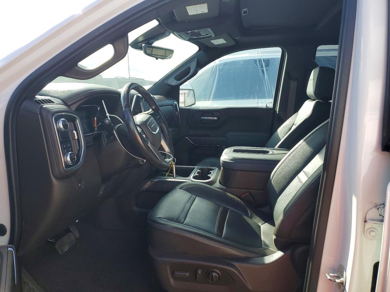 2022 GMC Sierra Limited C1500 Denali - Фото 7